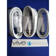 Vivo Micro usb Cable PRICE 10 PCS original vivo Cable 100% original VivoY93/Y91/Y95/V5/Y12 original 