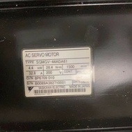 Brand new & original YASKAWA Yasawa  SGMGV-44ADA61  Servo Drive Motor Welcome Inquiry