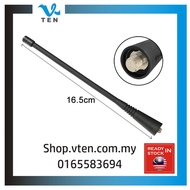 🔥ready stock🔥UHF Antenna Motorola GP328PLUS GP328 GP3188 GP3688 CP1300 XIR P3688 Antenna Walkie Talk