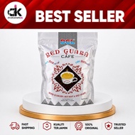 DCL RED GUARA CAFE ORIGINAL