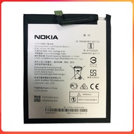 (AAc moblie) Original แบตเตอรี่ Nokia 2.3 Nokia 3.2 Nokia 5.3 Nokia C5 Endi battery WT240 4000mAh รั