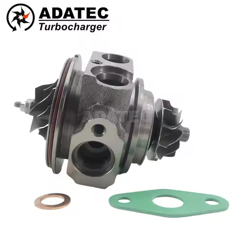 TD02 Turbocharger CHRA 49373-01005 03C145702L 49373-01001 Turbo CHRA For Audi A1 1.4 TSI (8X) 90 Kw-