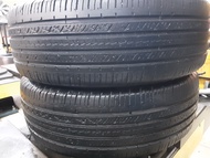 Used Tyre Secondhand Tayar GT RADIAL SAVERO SUV 225/60R18 70% Bunga Per 1pc