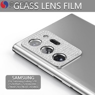 MYROE Lens Screen Protector Scratch-proof Bumper Full Protective Film for  Galaxy S20 Note 20 Ultra Plus