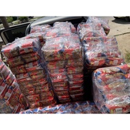 ##READYSTOCK##100 PCS    100 pcs  Keropok Segera Seameq KEROPOK IKAN SEAMEQ SEGERA TERENGGANU [Origi