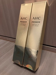 AHC Premier Eye Cream 眼霜 T4