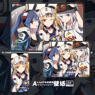 【ahha】 Digital Wallpaper - 二次元壁纸可爱插画手机电脑ipad平板壁纸高清壁纸130