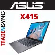 Asus - X415MA-EK191T (Slate Grey)