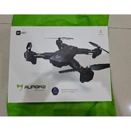 Drone Aurora HD camera