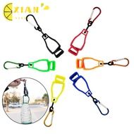 XIANS Grabber Holder Hanger Safety Work Tools 6 Colors 11.5cm Clamp Grabber Catcher