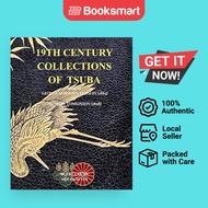 19th Century Collections Of Tsuba - Paperback - English - 9781366260796