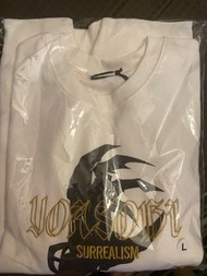 Yoasobi 周邊衛衣