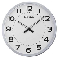 นาฬิกาแขวน ไซโก้ ( Seiko ) ขนาด 20นิ้ว รุ่น QXA563S QXA563