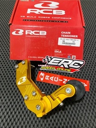 Auto Chain Tensioner Rcb V4 68 Mm Gold