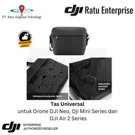 Tas Universal DJI Neo DJI Mini 4 Pro DJI Mini 3 Pro DJI Mini 3 DJI Mini 4K DJI Mini 2 SE DJI Air 2S 