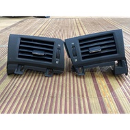 TOYOTA ALPHARD VELLFIRE AIRCOND VENT anh20 anh25 ggh20 ggh25