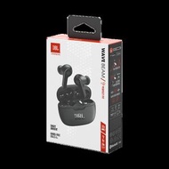 JBL Wave Beam真正的無線塞入式耳機