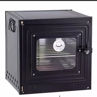 Gas oven butterfly antique k-2421 Black colour##