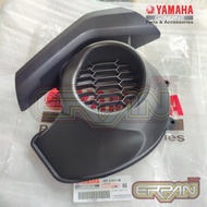 Air shroud cylinder cover Fan cover Mio 125 M3 Soul GT 125 Fino 125 2PH-E2653-00 original original Yam
