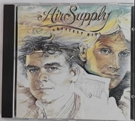 Cd air supply greatest hit