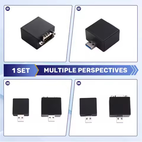 PHILE-1-Player SNAC Adapter For SEGA Mega Drive Genesis Controller For Mister FPGA System I/O Board 