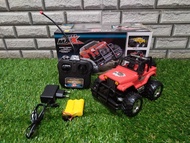 RC CAR JEEP MAX MOBIL REMOTE CONTROL BATRE CAS MAINAN ANAK BATERAI
