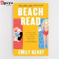 【หนังสือภาษาอังกฤษ】Beach Read (Paperback) by Emily Henry