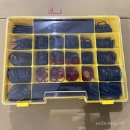 4C4782 Kit Pembaikan Cincin Kedap Minyak Sesuai untuk Kit Pembaikan Kedap O-Ring Kenderaan Penuh Jen