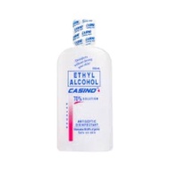 Casino Ethyl Alcohol 70% 250 ml MILD (Antiseptic Disinfectant / Hand Sanitizer)