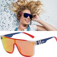 Oversized Sunglasses Large Frame Women Colorful Beach Fashion Men Outdoor Eyewear Goggle UV400 New S
