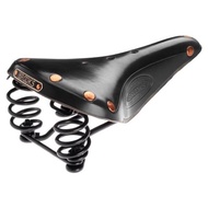 Brooks Saddle Flyer special - Black