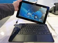 二代※台北快貨※美國原裝Samsung ATIV Pro XE700T 2合1平板筆電(非Galaxy Book 2)