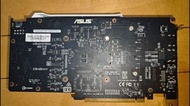 華碩ASUS 顯示卡 DUAL-GTX1060-O3C