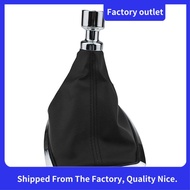 Manual Gearstick Boot Shift Lever Dust Cover for  C-Max 2008-2010 &  2008-2012 GB64637AA 1639784 8V4