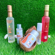 D'AURA MINYAK KELAPA DARA *