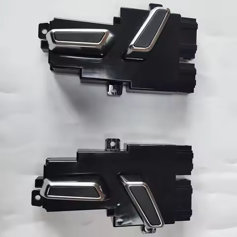 Car Front Electric Seat Control Adjust Switch For Audi A6 C8 2018 2019 2020 2021 2022 2023 2024 A5 A