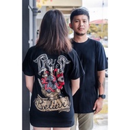TRUST & BELIEVE II BY AFRAID CLOTHING