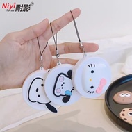 Camera Silicone Cap for Sony ZV1 ZV1F Canon G7X G7XII G7XIII G7X Mark II Mark II G7X2 G7X3 Cute Cart