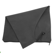 Replacement Leaf Blower Bag Practical Vacuum Bag for Leaf Blower Outdoor Leaf Bag Leaf Blower Vacuum