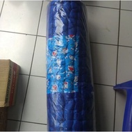 Palembang MATTRESS 80 CM ORIGINAL KAPUK ROLLED FLOOR MATTRESS KAPUK 80CM