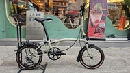 Mint t9c （9速c剎）