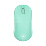 ATK Ultimate 2.0 Blazing Sky U2 V2 Wireless Gaming Mouse, PAW3950 Ultra Sensor, Nordic 54L15 MCU, 8K