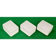 Jelly Light Purple Mahjong Set - HST832 (Size A1 37mm / A2 35mm)