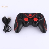 {Ready Now} Wireless T3 Bluetooth Gamepad Game Controller Joystick For Android Mobile Phones PC [Bellare.sg]