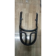 Ducati Scrambler rear bag