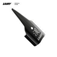 เซตหัวปากกา SET LAMY NIB Z59 PVD BLACK CURSIVE KANJI