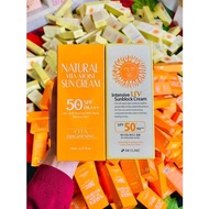 SUNBLOCK CREAM 3W CLINIC