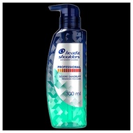 [head & shoulders] Professional Itchy Scalp Care Shampoo, 300ml, 1pc / Korean Shampoo / Itchy Scalp 
