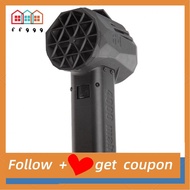 Ffggg Pro X64 Car Violent Blower  750W Je t Mini Turbo Fan 1500g Thrust 350km / h Wind Speed 64mm wi
