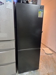 新淨二手Samsung三星 雙門下置式雪櫃 RB30N4050 HK$1,480